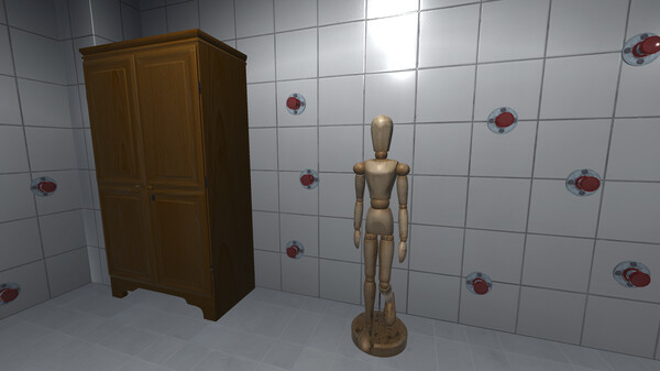 BUTTON PRISON screenshot 4