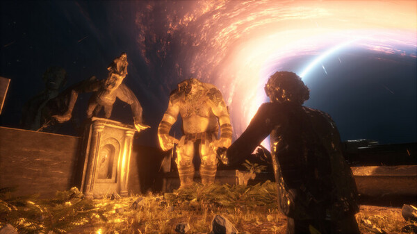 Shadow Dreams screenshot 3