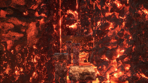 Shadow Dreams screenshot 4