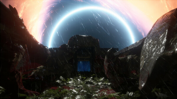 Shadow Dreams screenshot 2