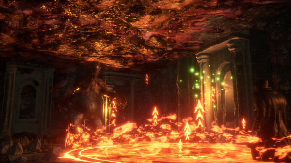 Shadow Dreams screenshot 5