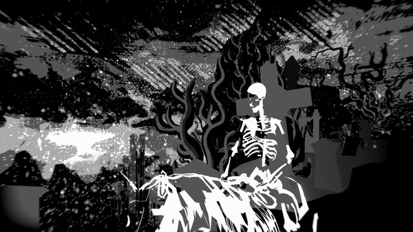 in Death we Love game for windows Pc 1