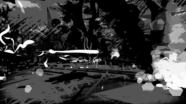 in Death we Love game for Linux 1