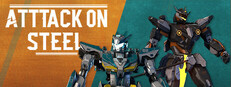 进击之钢 Playtest game capsule image