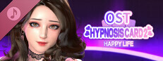 Hypnosis Card 2 Happy Life OST