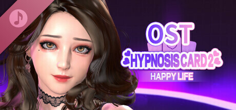 Hypnosis Card 2 Happy Life OST banner image