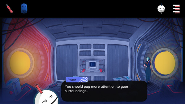 Ismene screenshot 4
