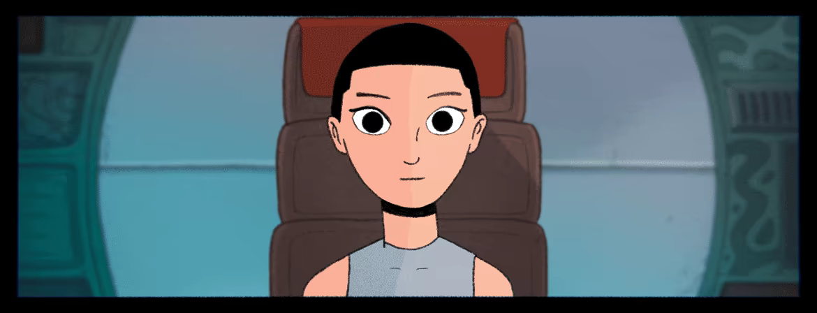 Ismene video 2