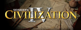 Sid Meier's Civilization IV cover art