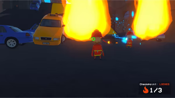 Firefighters Together video 3