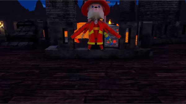 Firefighters Together video 2