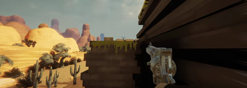 The Chroma: from the wasteland video 2