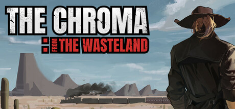 The Chroma cover art