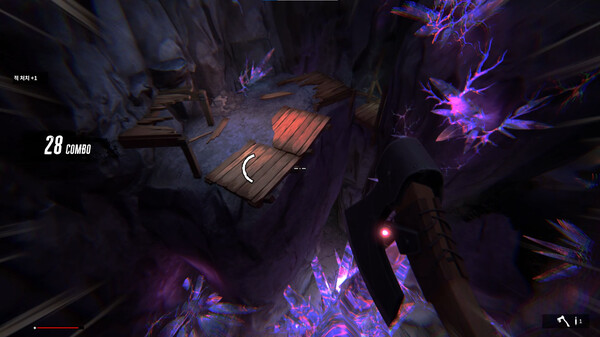 The Chroma: from the wastelandfor windows and Linux 1