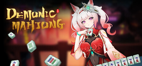 Demonic Mahjong steam charts