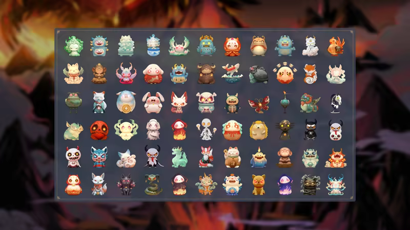 Demonic Mahjong screenshot 4