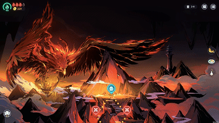 我在地府打麻将/Demonic Mahjong