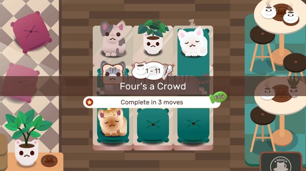 Nekograms Demo