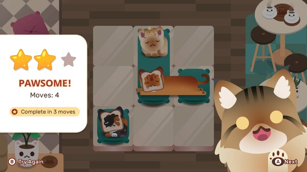 Nekograms Demo