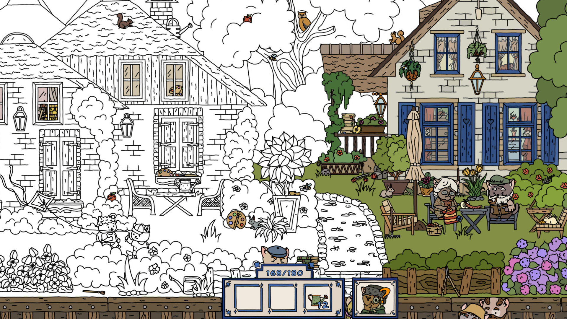 FIND ALL 6: Netherlands screenshot #9