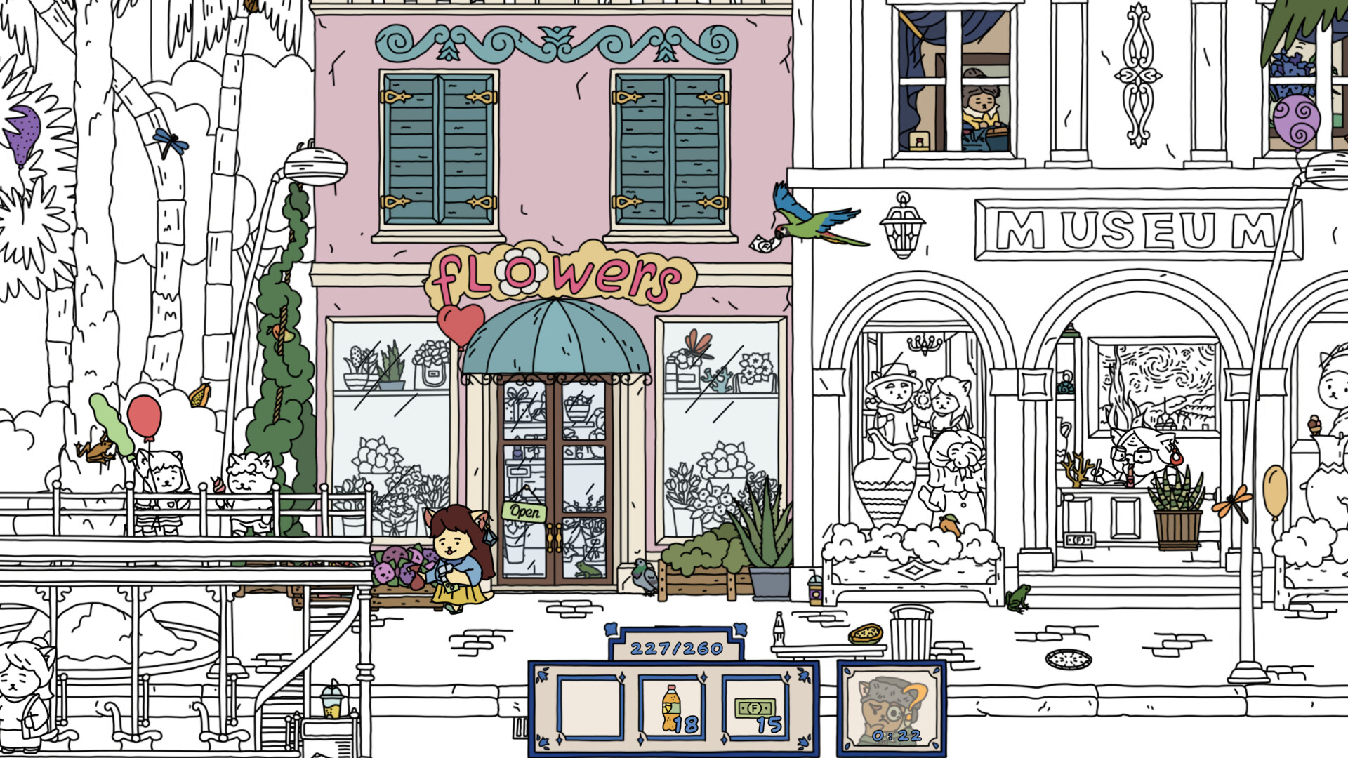 FIND ALL 6: Netherlands screenshot #12