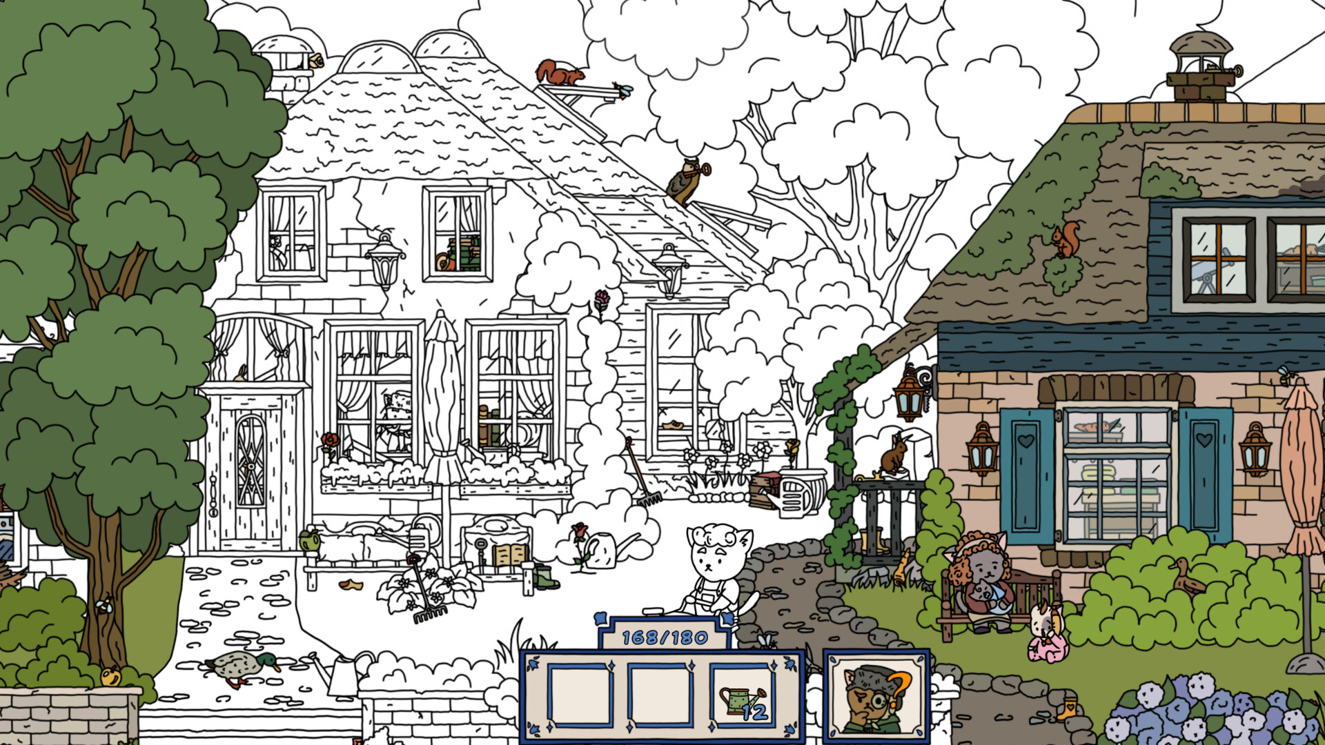 FIND ALL 6: Netherlands screenshot #11