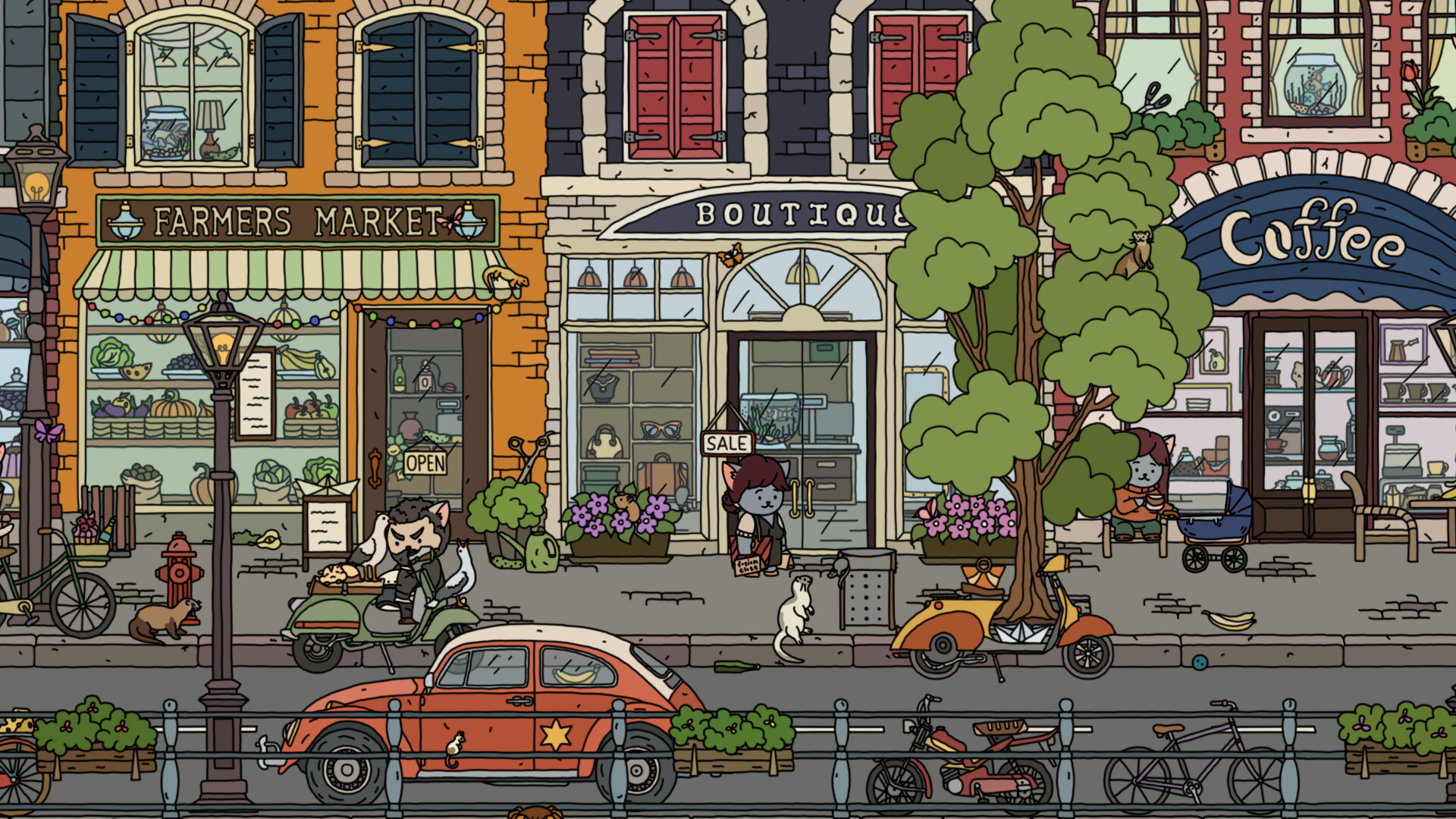 FIND ALL 6: Netherlands screenshot #5