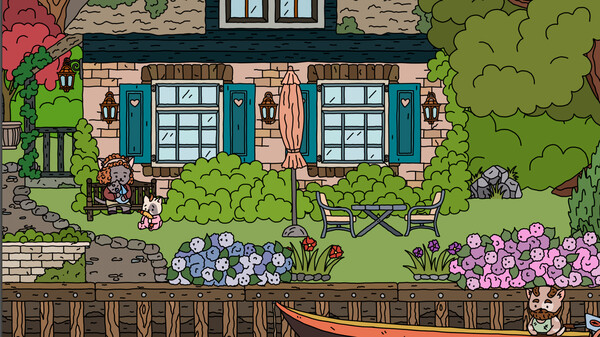 Скриншот из FIND ALL 6: Netherlands Скриншот из FIND ALL 6: Netherlands