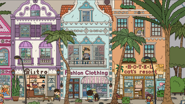 Скриншот из FIND ALL 6: Netherlands Скриншот из FIND ALL 6: Netherlands