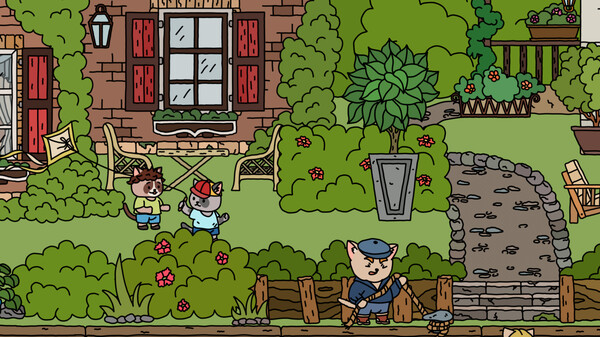 Скриншот из FIND ALL 6: Netherlands Скриншот из FIND ALL 6: Netherlands