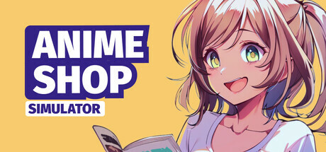 Anime Shop Simulator ✨ Playtest