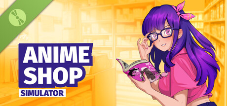 Anime Shop Simulator ✨ Demo