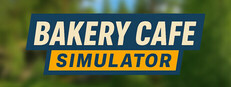 Bakery Cafe Simulator game cover