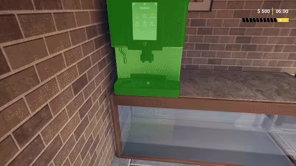 Bakery Cafe Simulator video 1