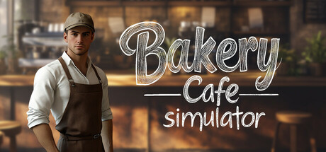 Bakery Cafe Simulator