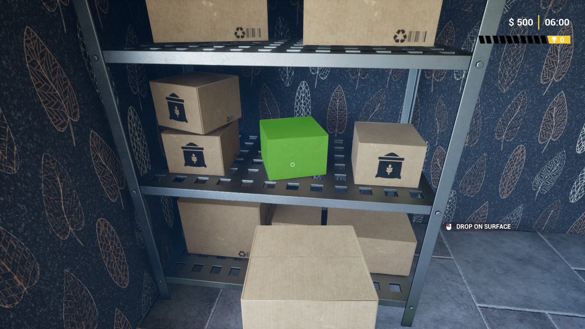 Bakery Cafe Simulator screenshot #6