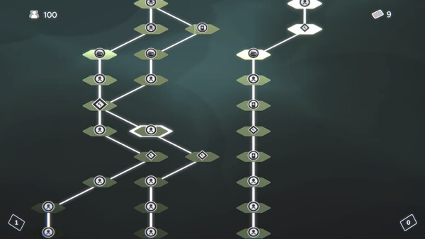 March to the Heart screenshot 3