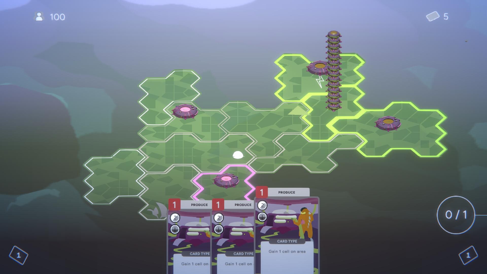 March to the Heart screenshot #6