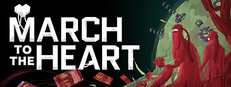 March to the Heart