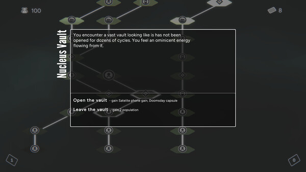 March to the Heart screenshot 5