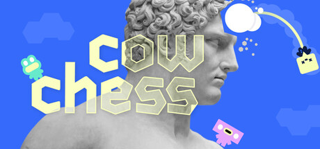Cow Chess