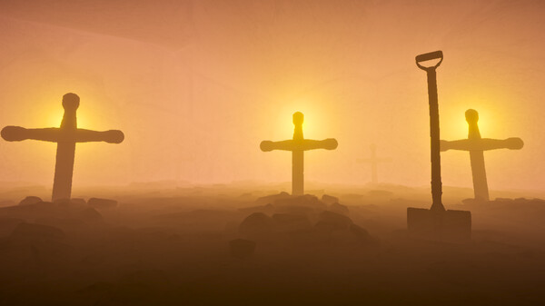 Echoes of Steel Demo screenshot 5