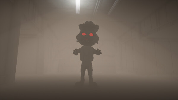 Echoes of Steel Demo screenshot 4