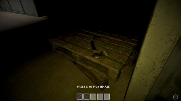 Echoes of Steel Demo screenshot 3