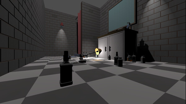 Welcome To The Survey screenshot 4