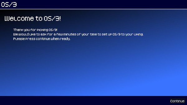 Welcome To The Survey screenshot 2