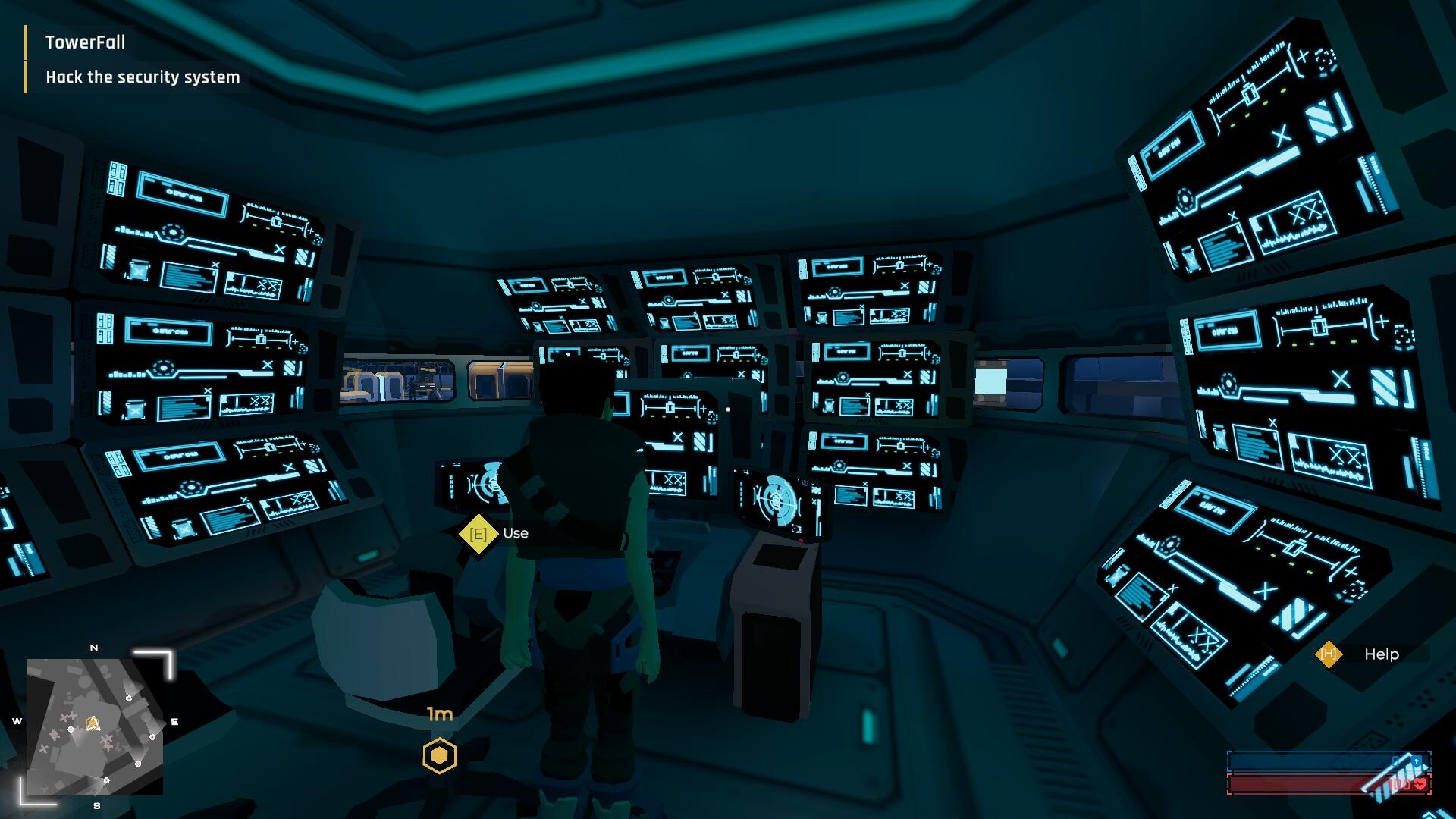 CodeStrike - Python Practice Adventure Game screenshot #6