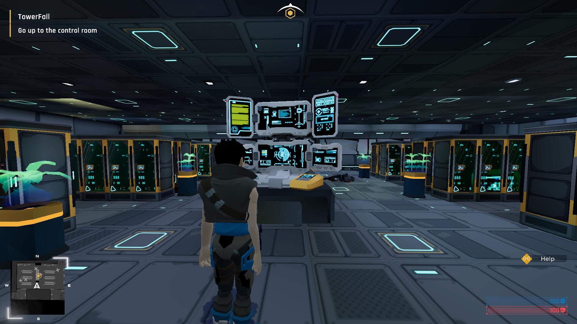 CodeStrike - Python Practice Adventure Game Featured Screenshot #1