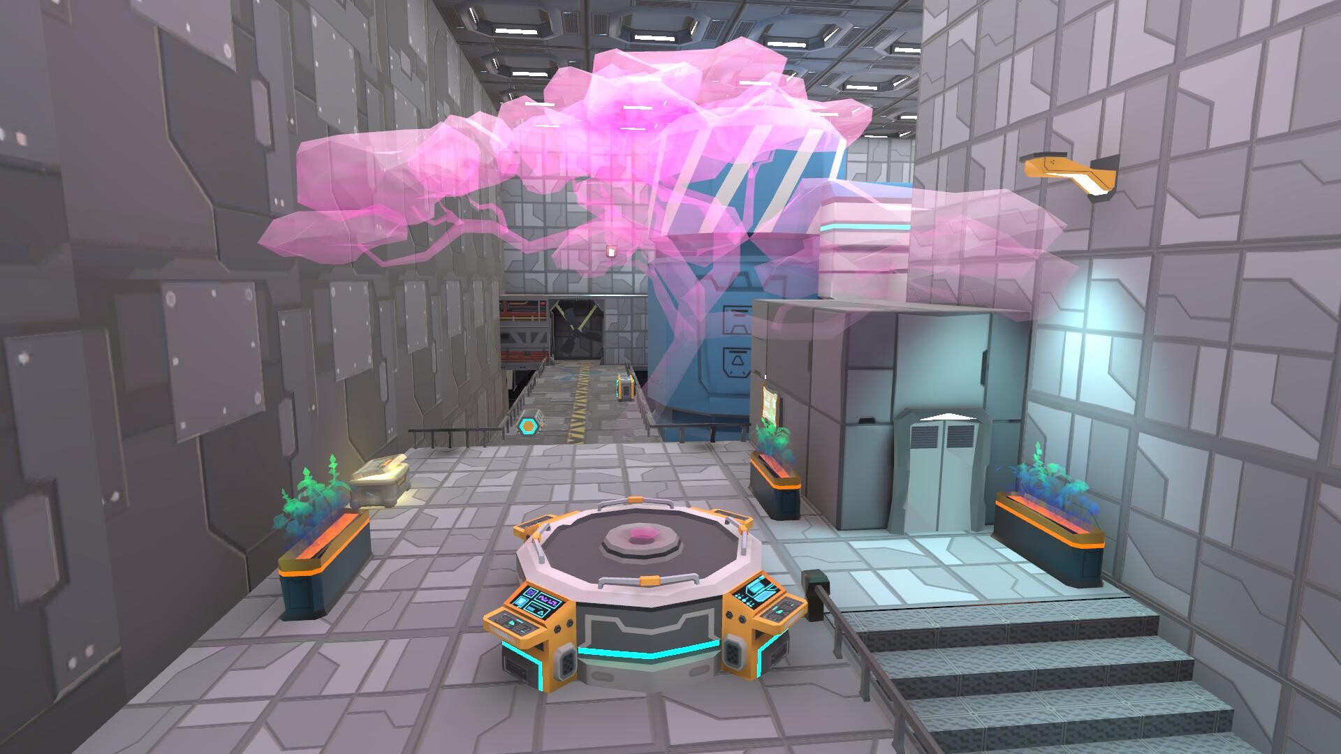 CodeStrike - Python Practice Adventure Game screenshot #20