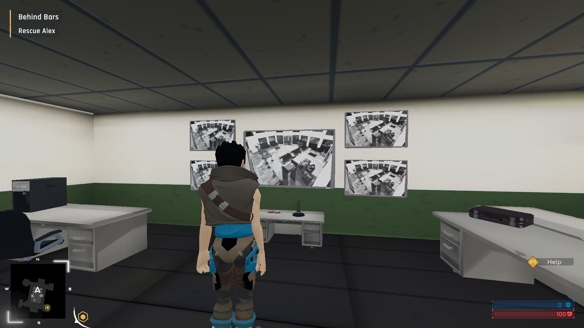 CodeStrike - Python Practice Adventure Game screenshot #12